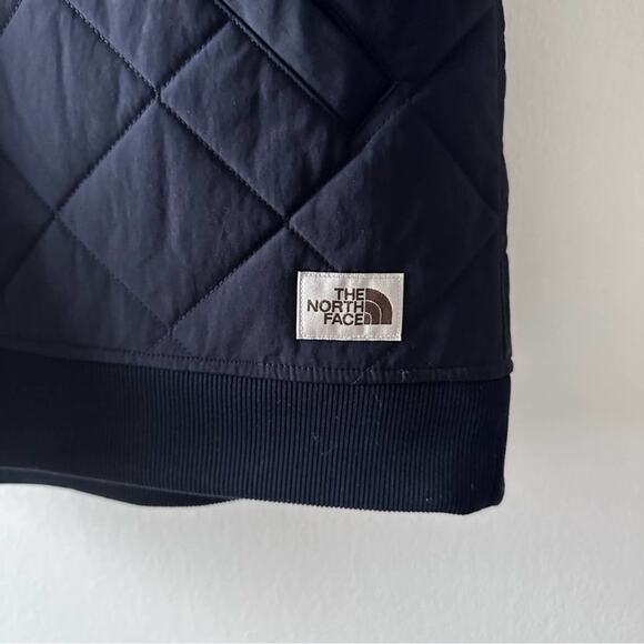NWT The North Face Water Resistant Full Zip Hoodie - Picture 9 of 13